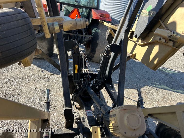 image for item DS0844 Land Pride  AFM4522 batwing finish mower