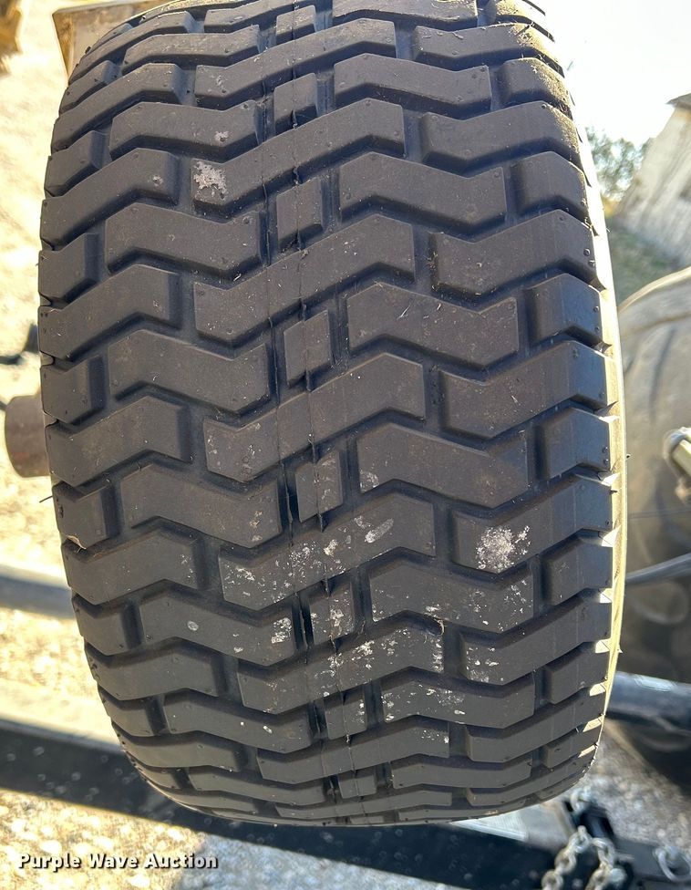 image for item DS0844 Land Pride  AFM4522 batwing finish mower