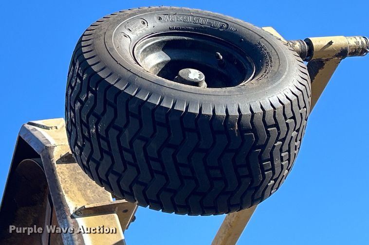 image for item DS0844 Land Pride  AFM4522 batwing finish mower