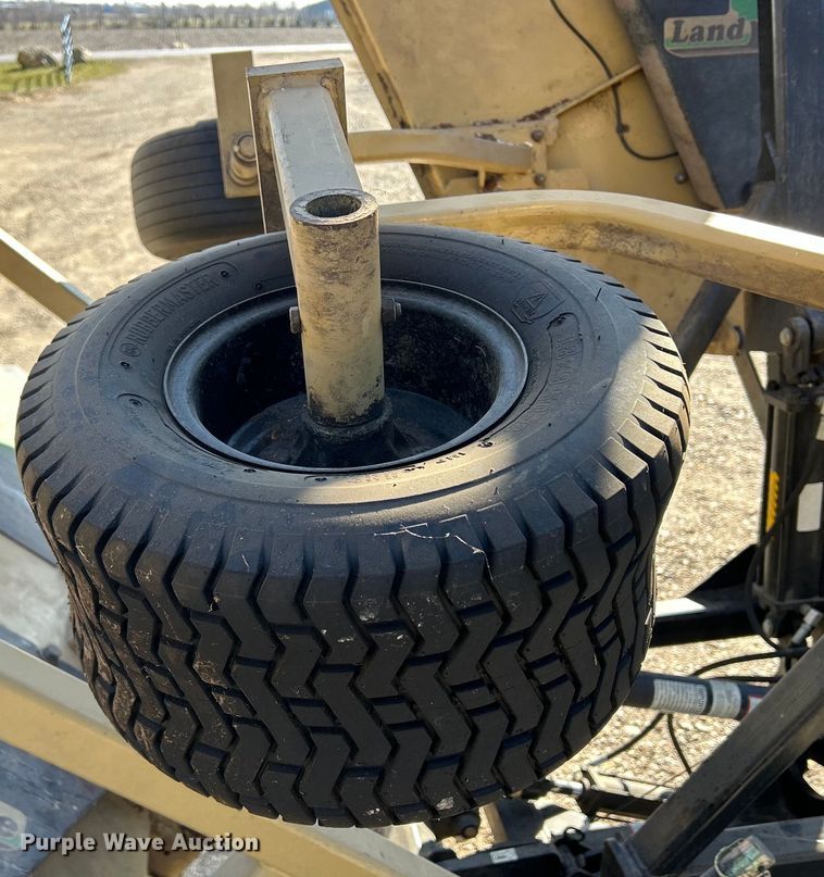 image for item DS0844 Land Pride  AFM4522 batwing finish mower