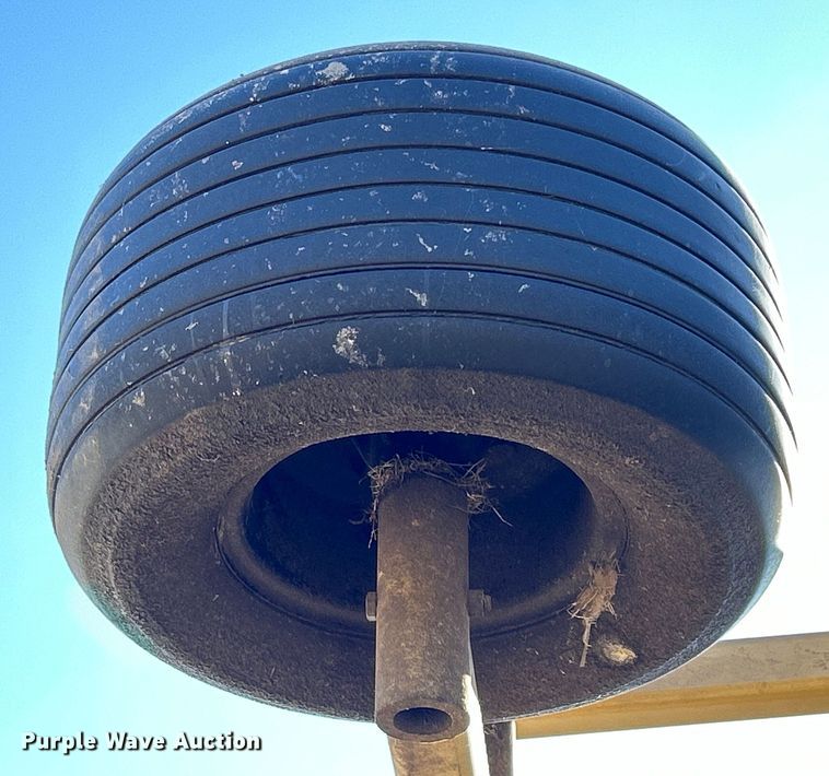 image for item DS0844 Land Pride  AFM4522 batwing finish mower