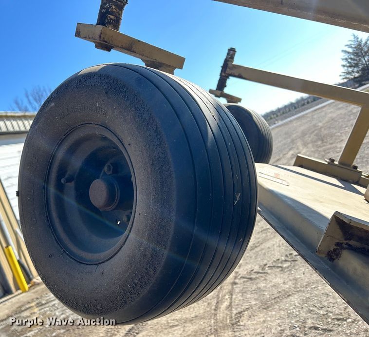 image for item DS0844 Land Pride  AFM4522 batwing finish mower