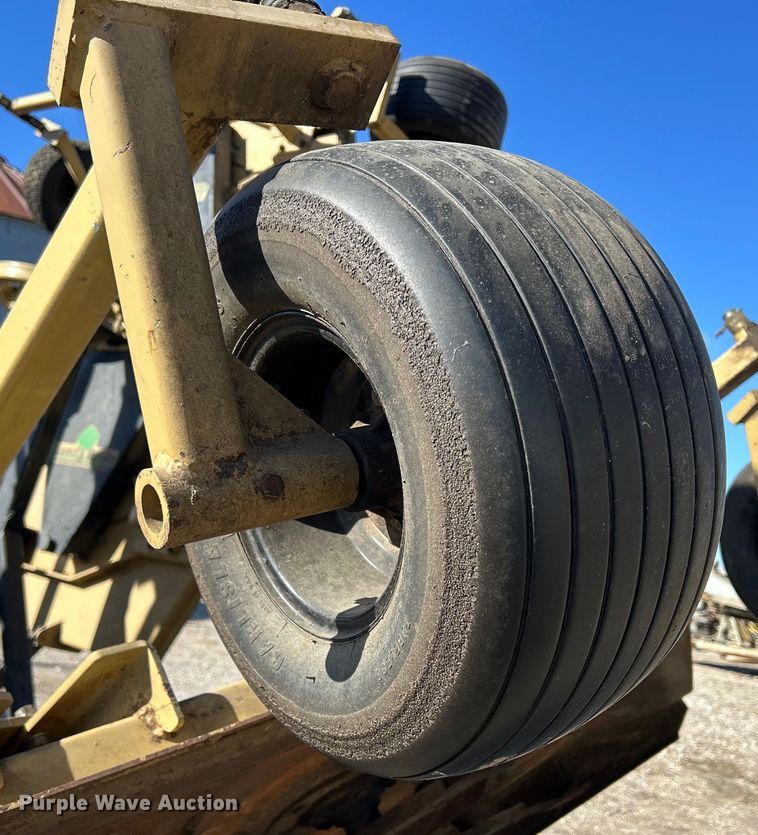 image for item DS0844 Land Pride  AFM4522 batwing finish mower