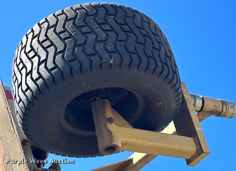 image for item DS0844 Land Pride  AFM4522 batwing finish mower