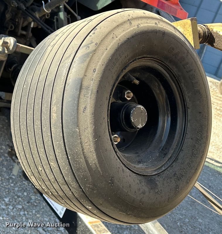 image for item DS0844 Land Pride  AFM4522 batwing finish mower