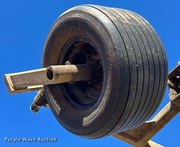 image for item DS0844 Land Pride  AFM4522 batwing finish mower