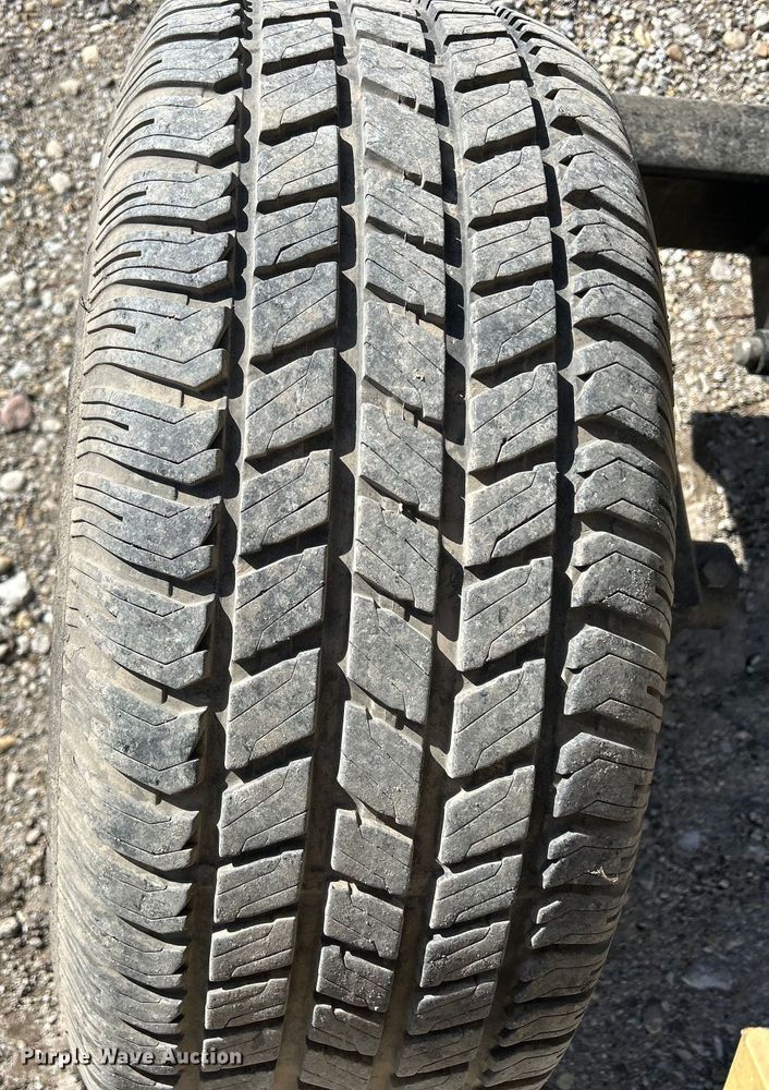 image for item DS0844 Land Pride  AFM4522 batwing finish mower