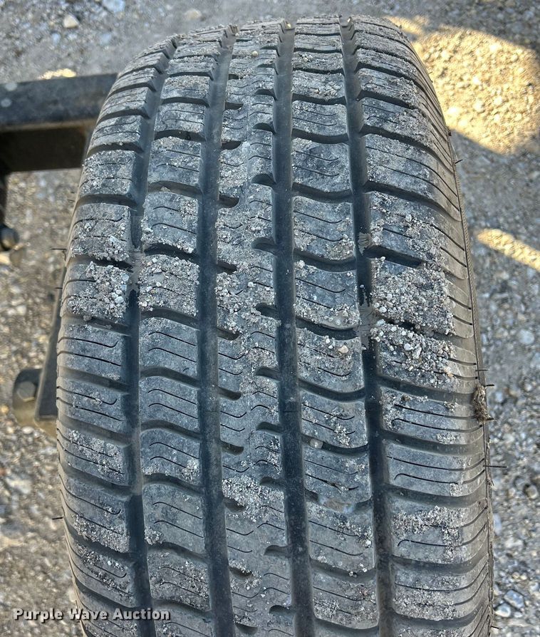 image for item DS0844 Land Pride  AFM4522 batwing finish mower