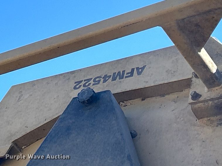 image for item DS0844 Land Pride  AFM4522 batwing finish mower