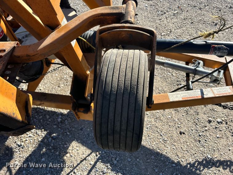 image for item DS0845 1995 Woods 9204 batwing finish mower