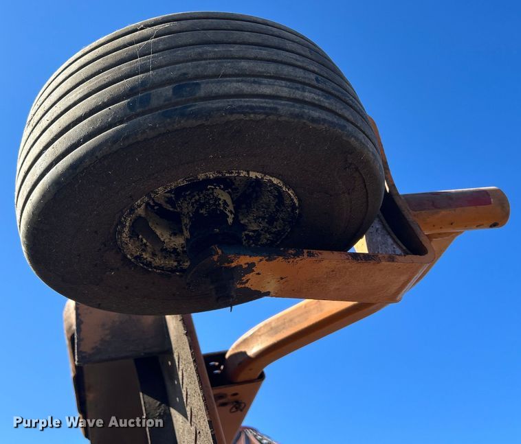 image for item DS0845 1995 Woods 9204 batwing finish mower