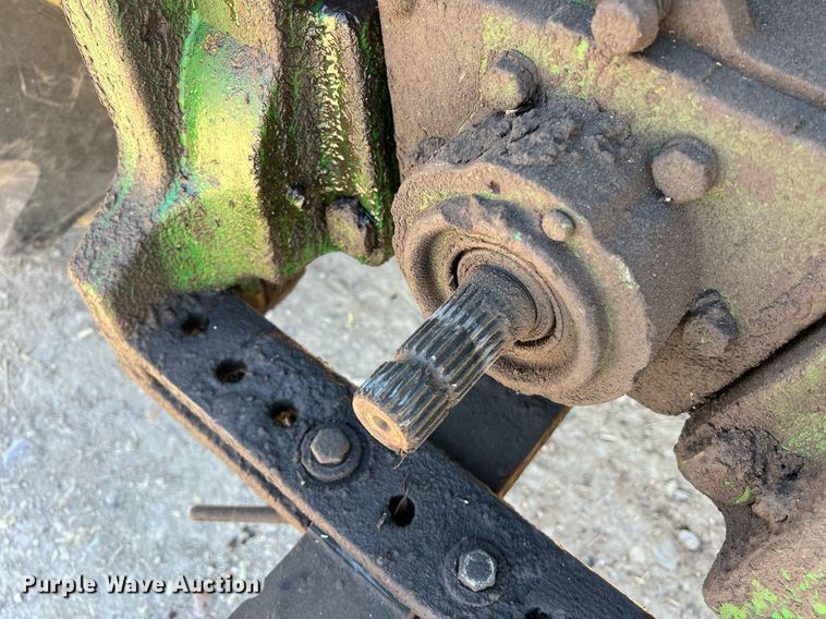 image for item DS2882 1974 John Deere 4630 tractor