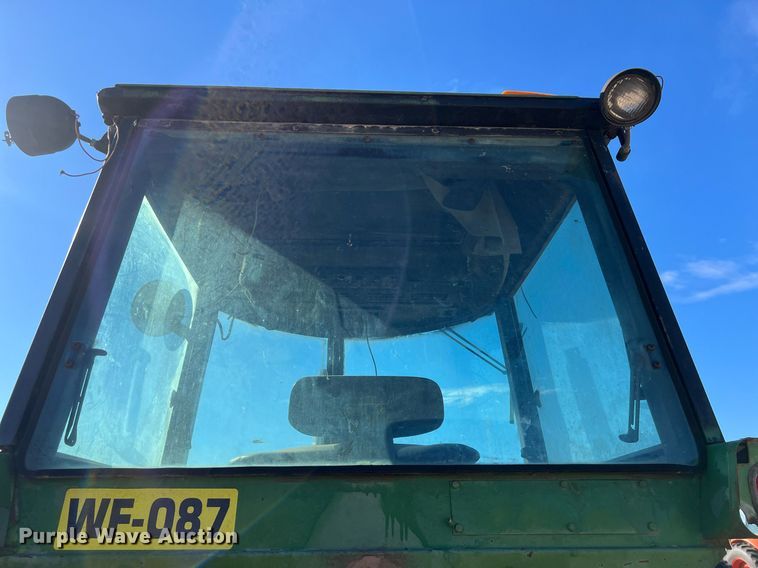 image for item DS2882 1974 John Deere 4630 tractor