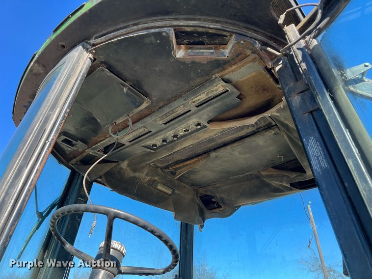 image for item DS2882 1974 John Deere 4630 tractor