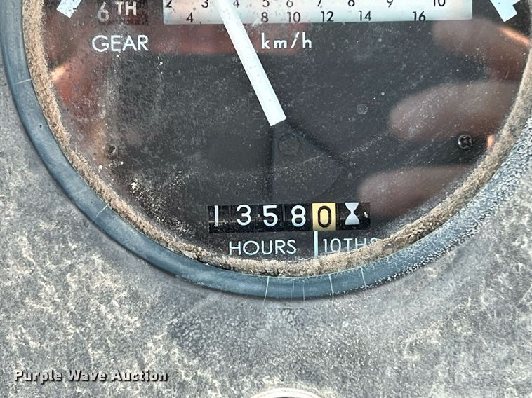 image for item DS2882 1974 John Deere 4630 tractor