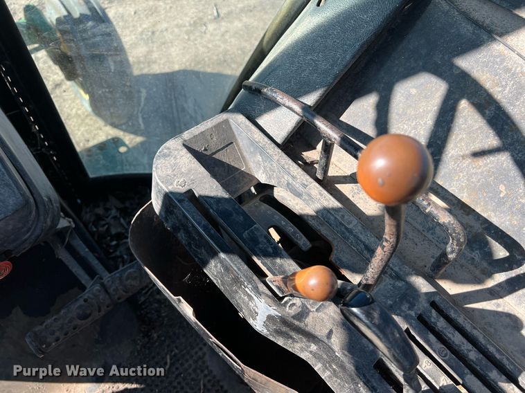 image for item DS2882 1974 John Deere 4630 tractor