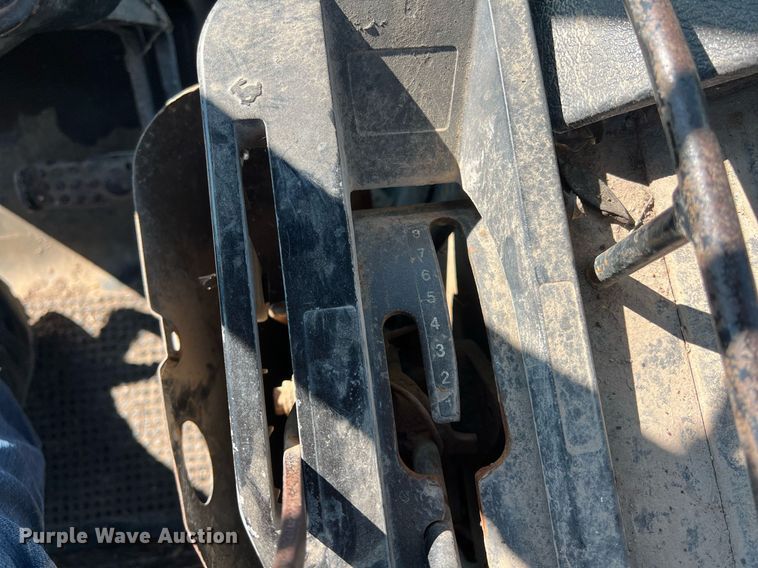 image for item DS2882 1974 John Deere 4630 tractor