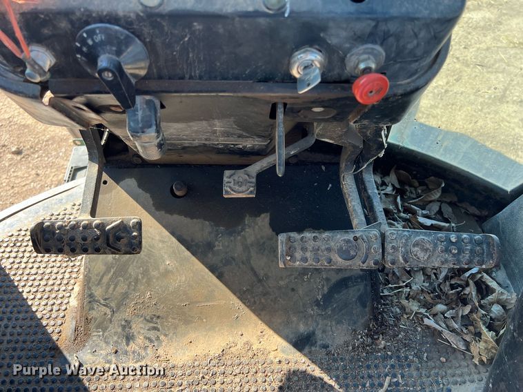 image for item DS2882 1974 John Deere 4630 tractor