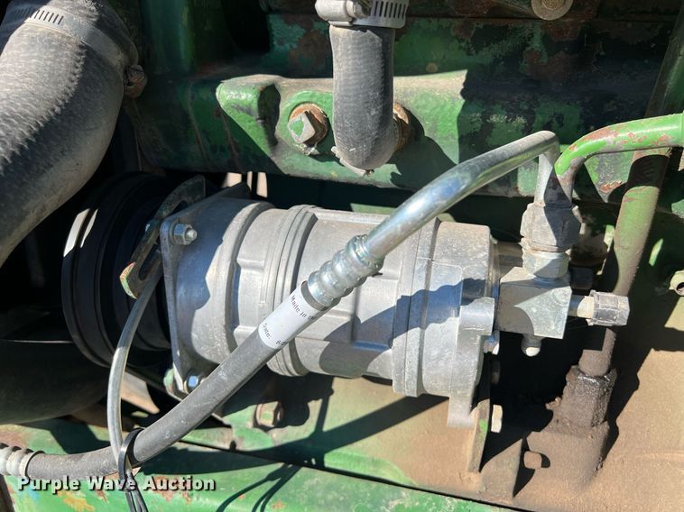 image for item DS2882 1974 John Deere 4630 tractor