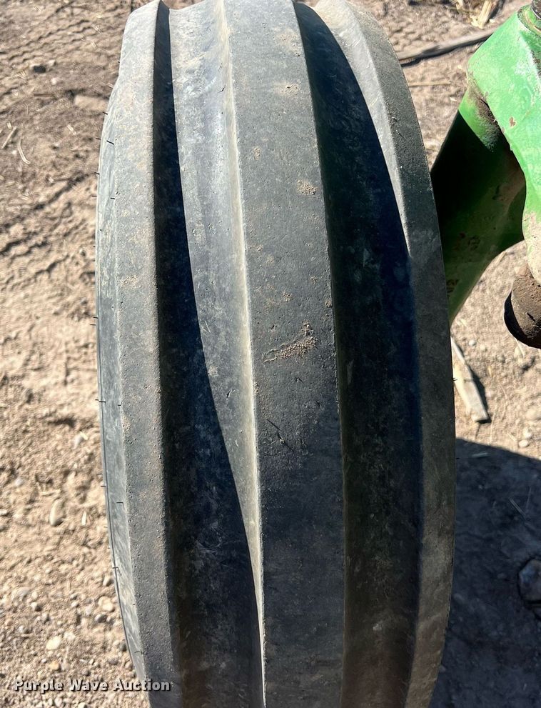 image for item DS2882 1974 John Deere 4630 tractor