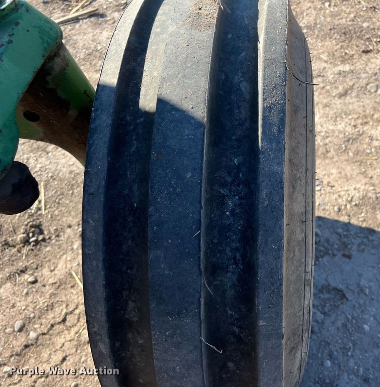 image for item DS2882 1974 John Deere 4630 tractor