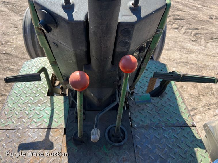 image for item DS2883 1978 John Deere 2840 tractor