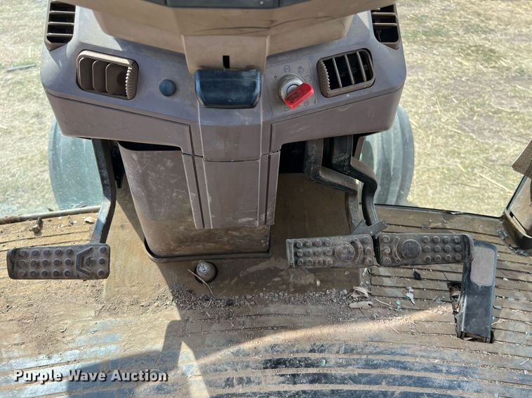 image for item DS2884 1994 John Deere 7200 tractor