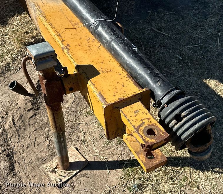 image for item DS2888 Knight Slinger 8118 manure spreader