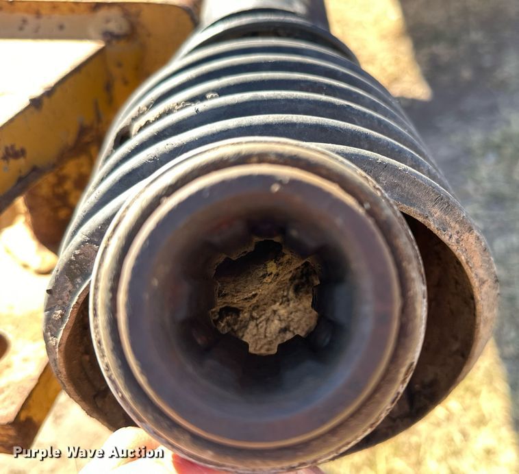 image for item DS2888 Knight Slinger 8118 manure spreader