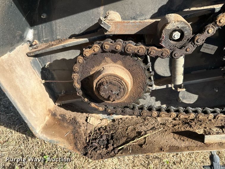 image for item DS2888 Knight Slinger 8118 manure spreader