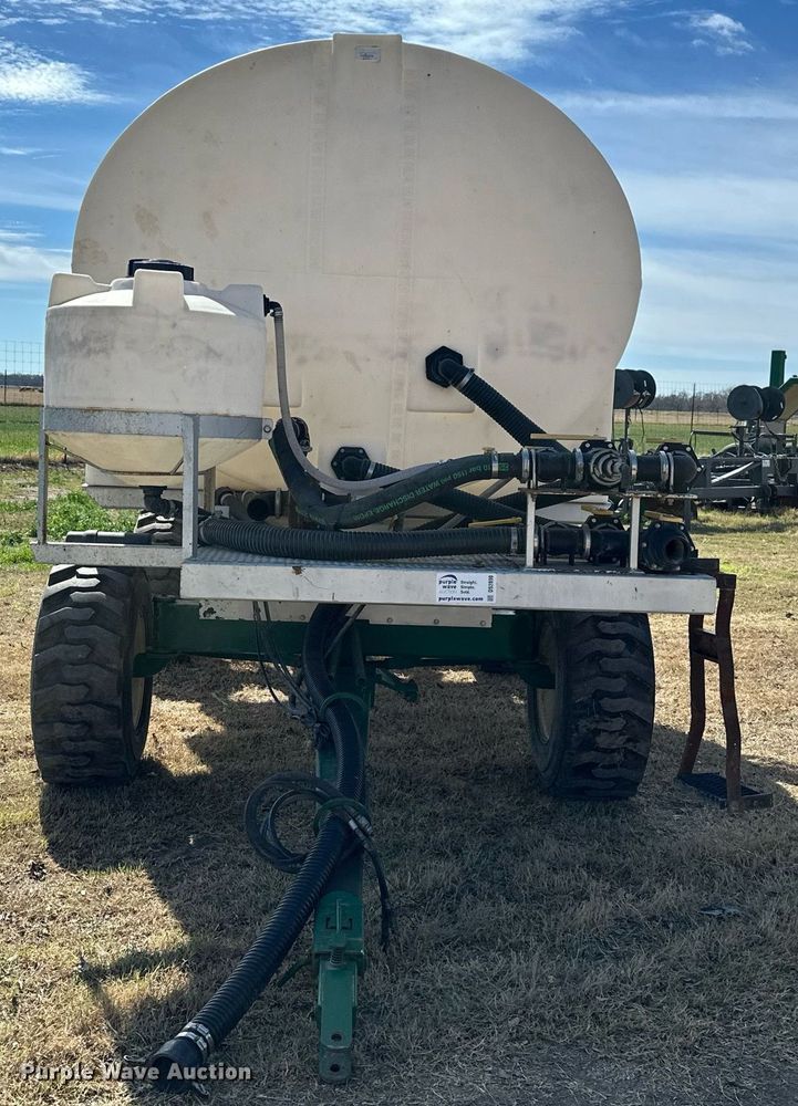 Aeromaster WT 3000 sprayer in Quemado, TX | Item DS2890 for sale ...