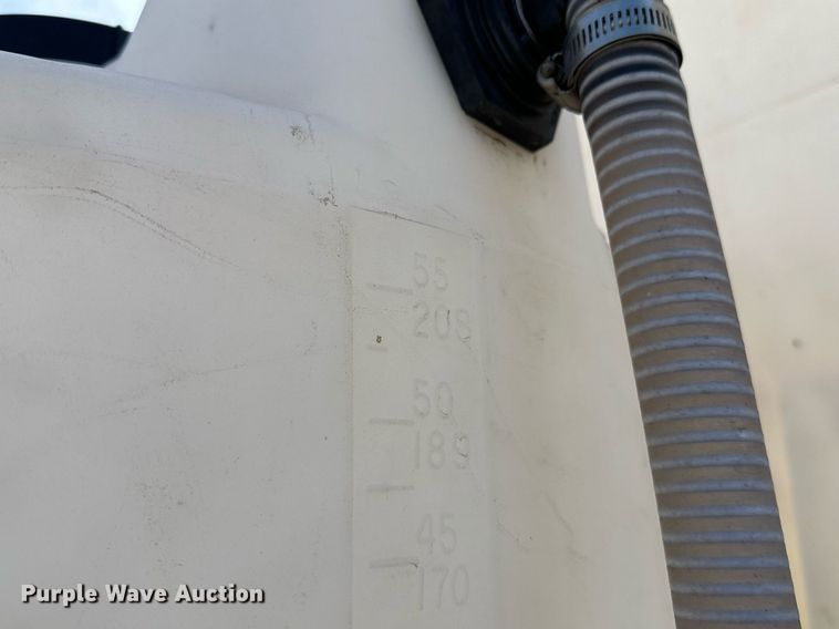 Aeromaster WT 3000 sprayer in Quemado, TX | Item DS2890 for sale ...