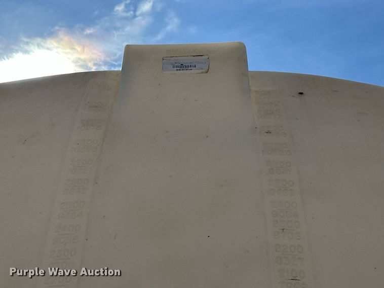 Aeromaster WT 3000 sprayer in Quemado, TX | Item DS2890 for sale ...