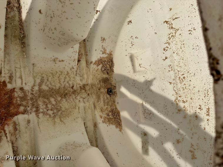 Aeromaster WT 3000 sprayer in Quemado, TX | Item DS2890 for sale ...