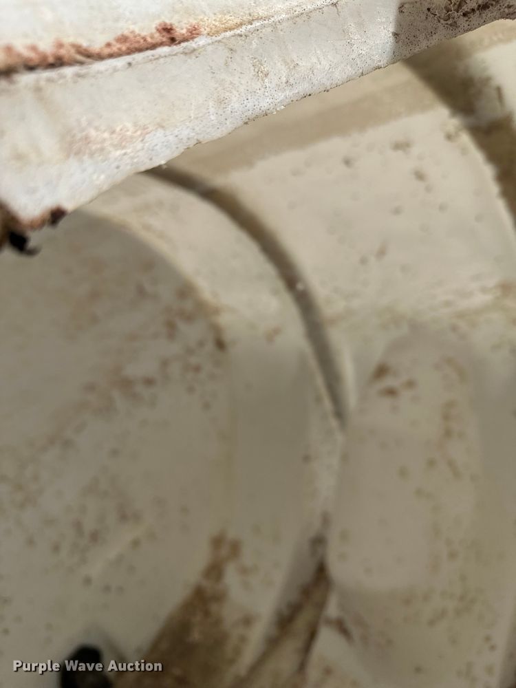 Aeromaster WT 3000 sprayer in Quemado, TX | Item DS2890 for sale ...