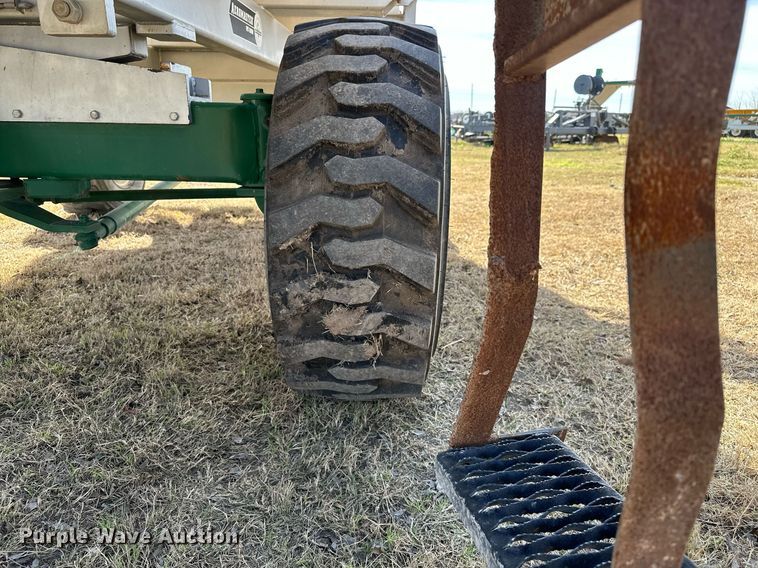 Aeromaster WT 3000 sprayer in Quemado, TX | Item DS2890 for sale ...