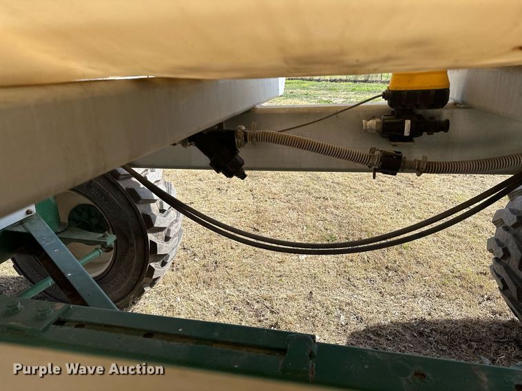 Aeromaster WT 3000 sprayer in Quemado, TX | Item DS2890 for sale ...