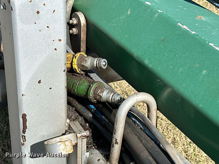 image for item DS2891 Aeromaster PT-170 compost turner