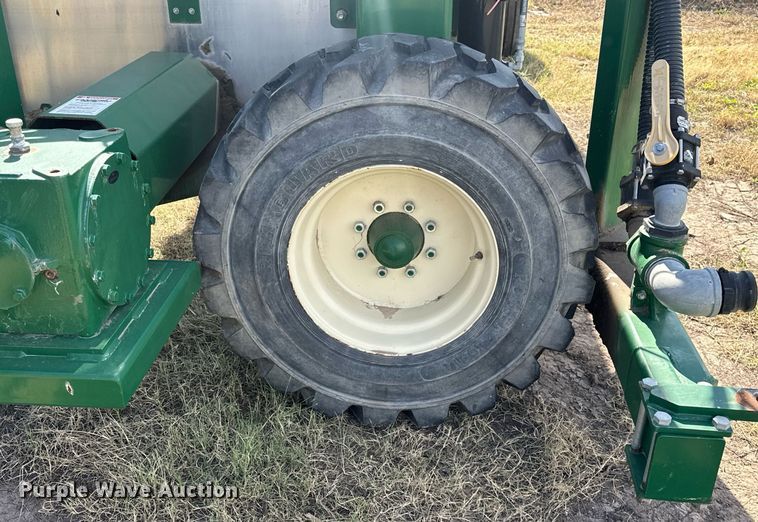 image for item DS2891 Aeromaster PT-170 compost turner