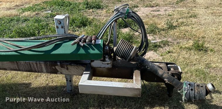 image for item DS2891 Aeromaster PT-170 compost turner