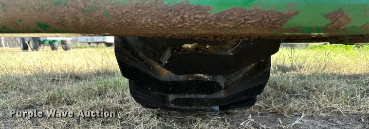 image for item DS2891 Aeromaster PT-170 compost turner