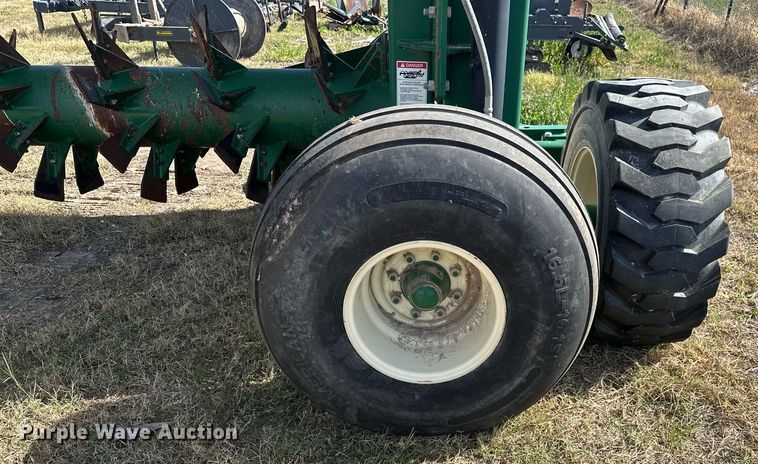 image for item DS2891 Aeromaster PT-170 compost turner