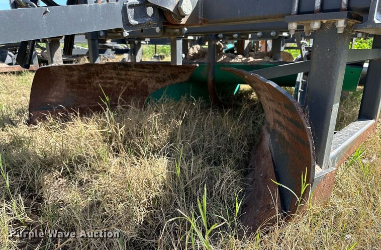 image for item DS2892 Reddick plastic mulch layer