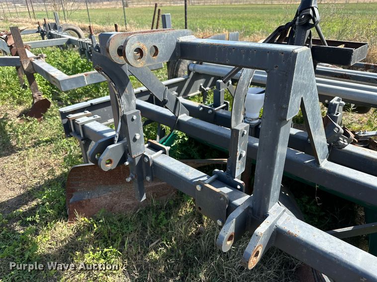 image for item DS2892 Reddick plastic mulch layer