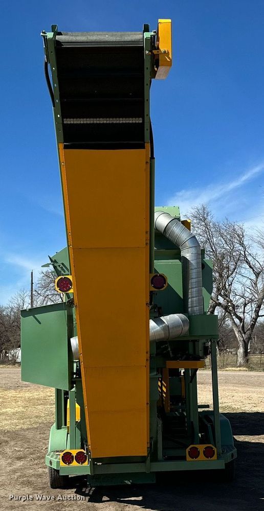 image for item DS2896 Bergen PC-CH24-HDAA pecan cleaner