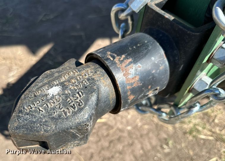 image for item DS2896 Bergen PC-CH24-HDAA pecan cleaner