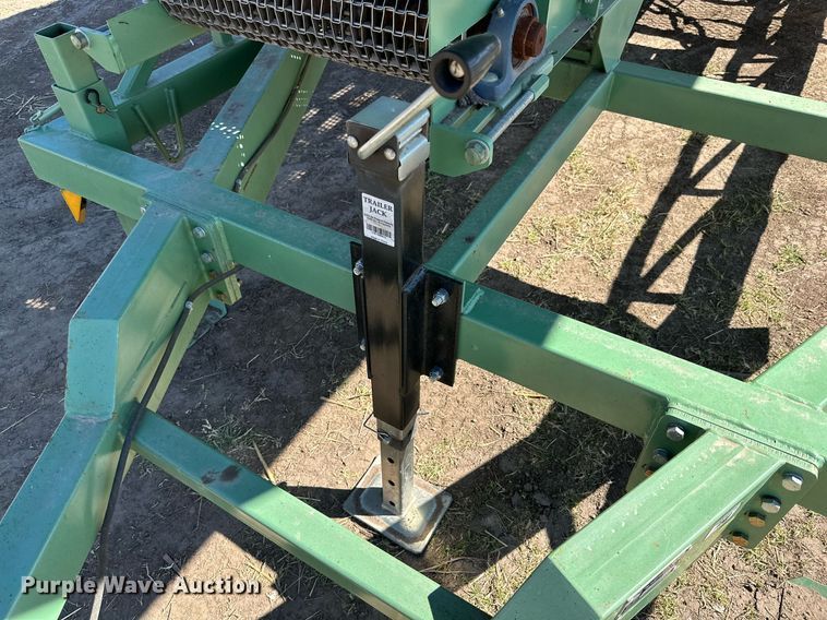 image for item DS2896 Bergen PC-CH24-HDAA pecan cleaner