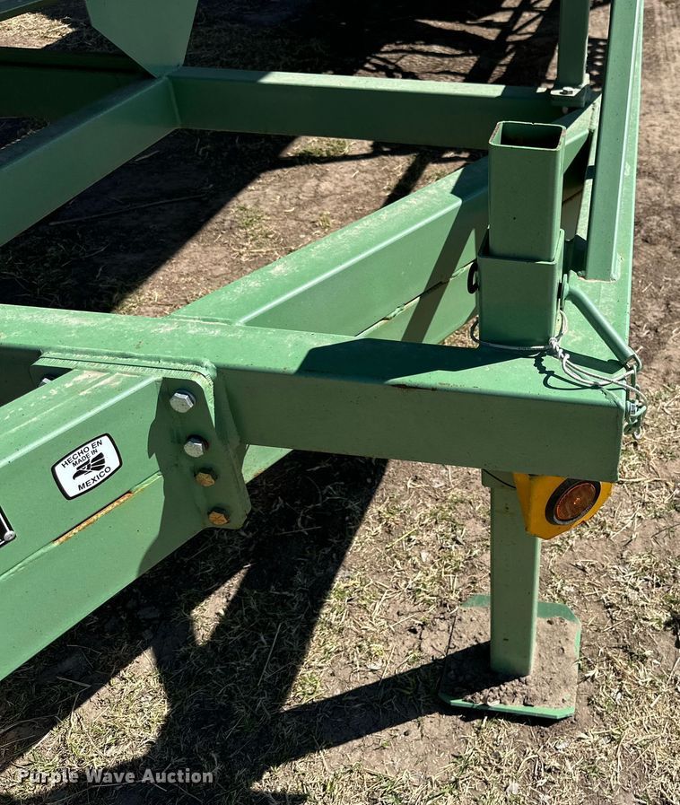 image for item DS2896 Bergen PC-CH24-HDAA pecan cleaner