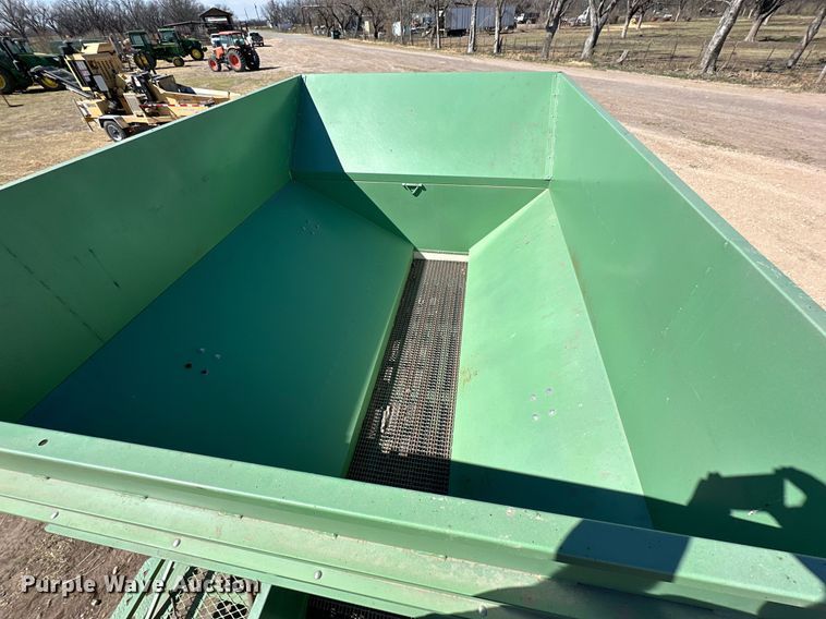 image for item DS2896 Bergen PC-CH24-HDAA pecan cleaner