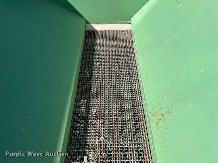 image for item DS2896 Bergen PC-CH24-HDAA pecan cleaner